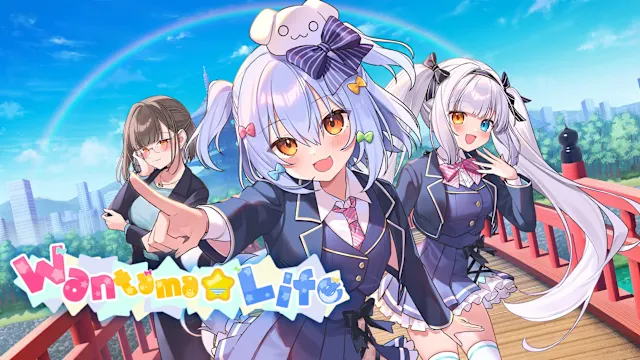 Wantama☆Life
