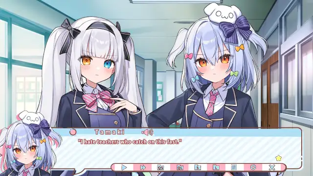 Wantama☆Life screenshot 1