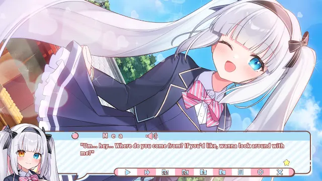Wantama☆Life screenshot 4