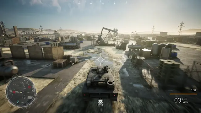 Battle Strike screenshot 6
