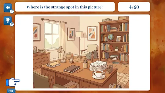 Hidden Oddities in Everyday Life Mystery screenshot 3