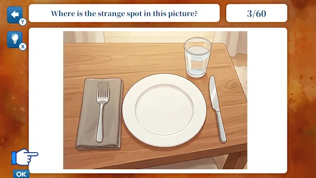 Hidden Oddities in Everyday Life Mystery screenshot 2