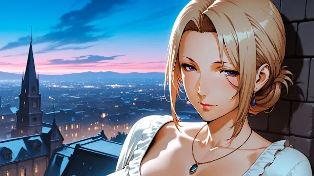 Hentai Puzzle Simulator 3 screenshot 2