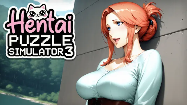 Hentai Puzzle Simulator 3
