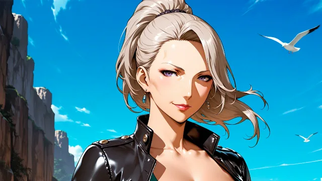 Hentai Puzzle Simulator 3 screenshot 1
