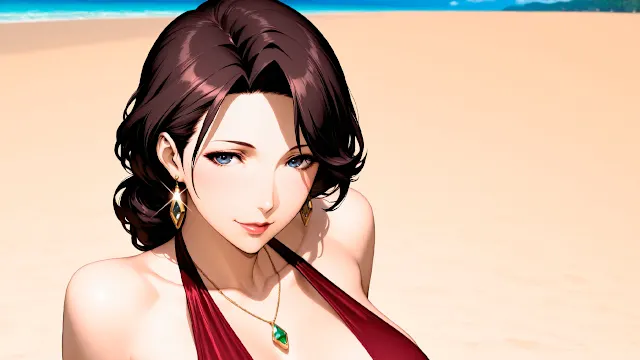 Hentai Puzzle Simulator 3 screenshot 0