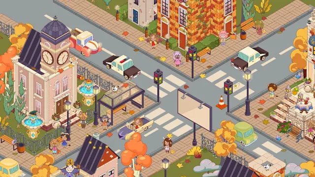 Hidden Legends 2 screenshot 2