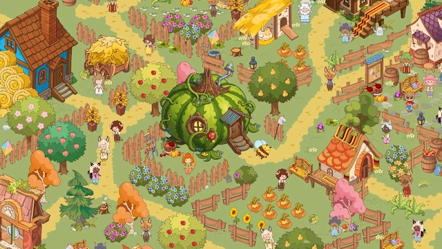 Hidden Legends 2 screenshot 1