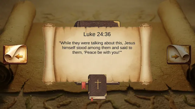 Parables of Jesus screenshot 5