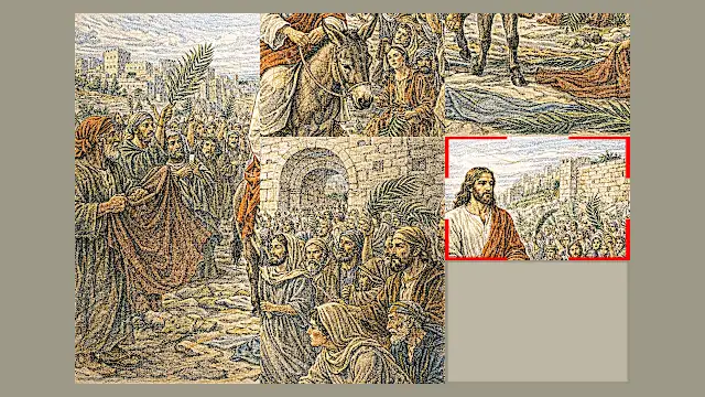 Parables of Jesus screenshot 4
