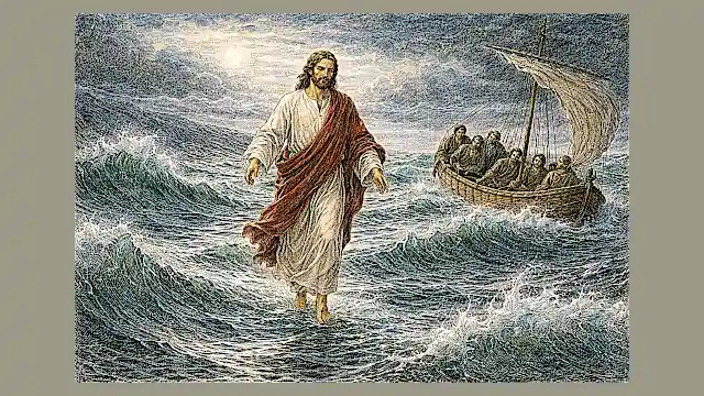 Parables of Jesus screenshot 2