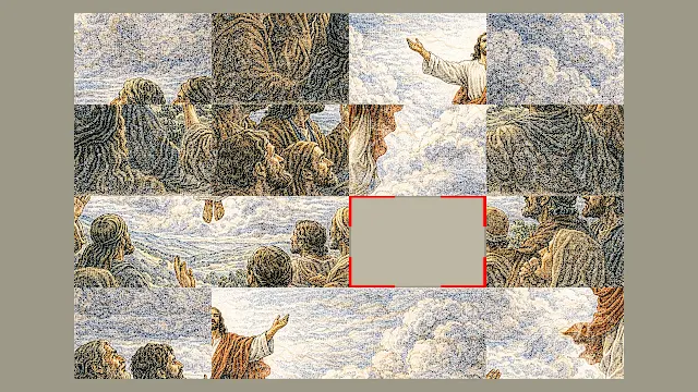 Parables of Jesus screenshot 0