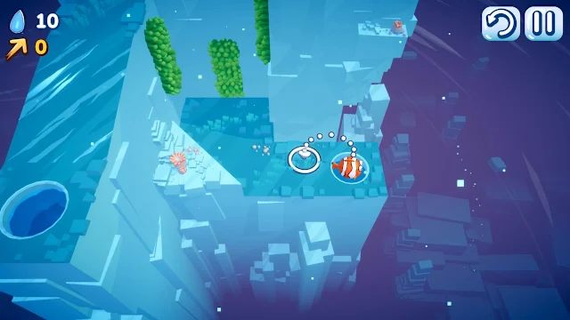 Golfish screenshot 5