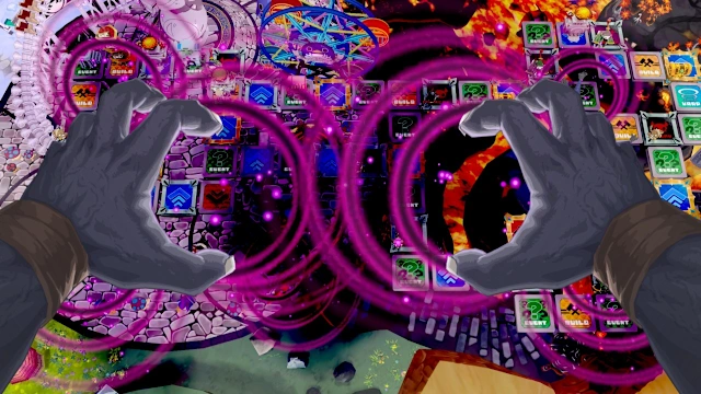 Prinny Party: Going Overboard! screenshot 5