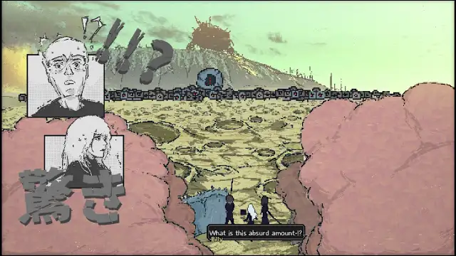 Artis Impact screenshot 3