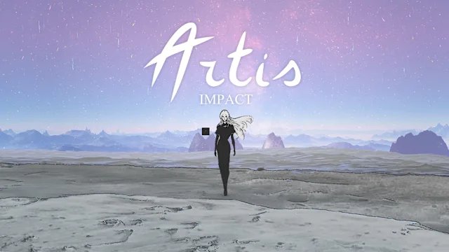 Artis Impact