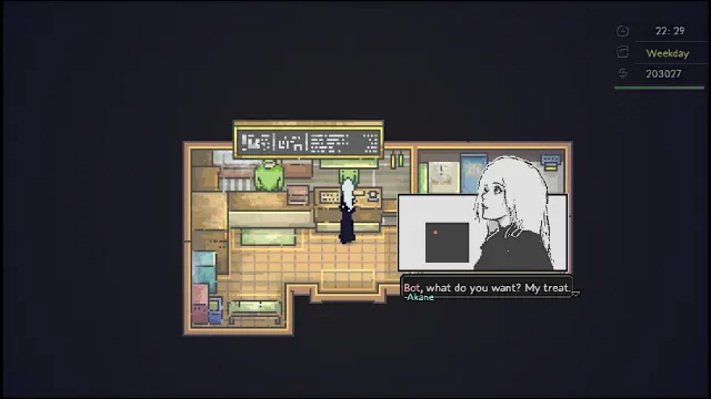 Artis Impact screenshot 1