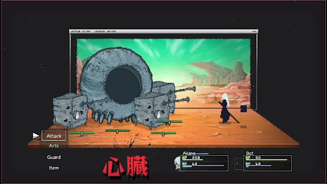 Artis Impact screenshot 4