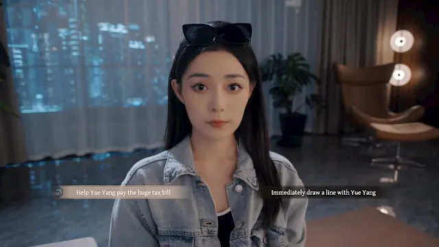 Half Billion: Love Choice screenshot 3