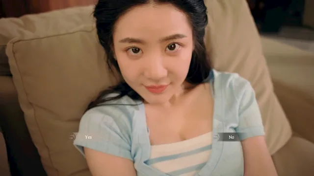 Half Billion: Love Choice screenshot 2