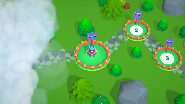 Vikings Pinball screenshot 3