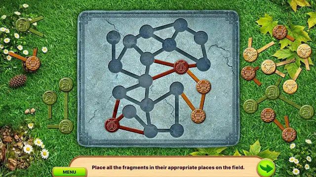 Big Adventure: Trip To Europe 11 Collector's Edition screenshot 2