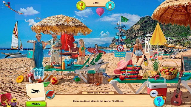Big Adventure: Trip To Europe 11 Collector's Edition screenshot 5