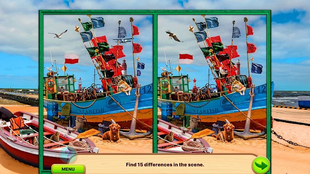 Big Adventure: Trip To Europe 11 Collector's Edition screenshot 4