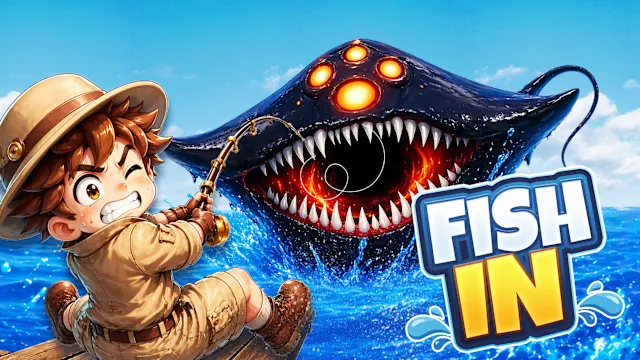 Fish In