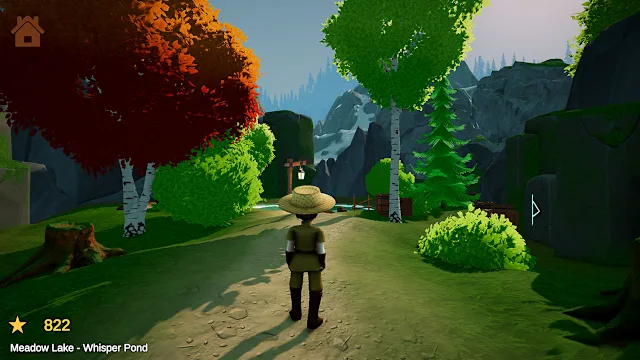 Fish In screenshot 3