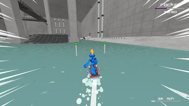 Hoversteppers screenshot 1