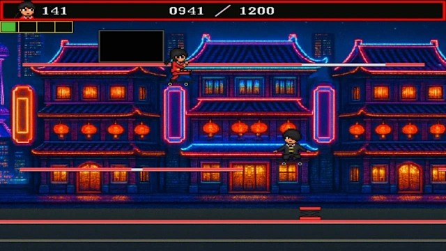 Ink Splash screenshot 4