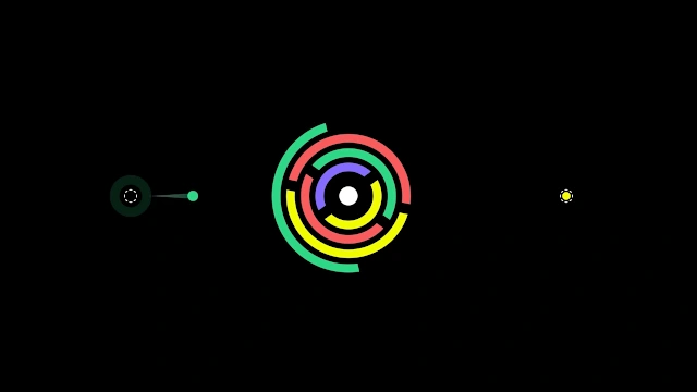 Color Attack! screenshot 1