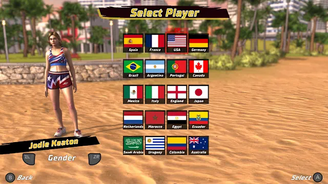 Soccer Kick-ups screenshot 2