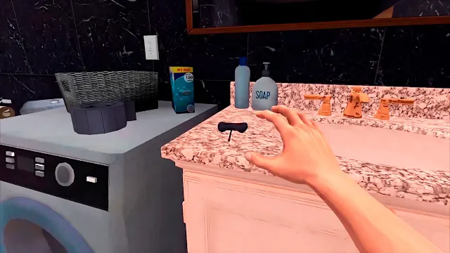 Escape from Vlogger: Runaway screenshot 6