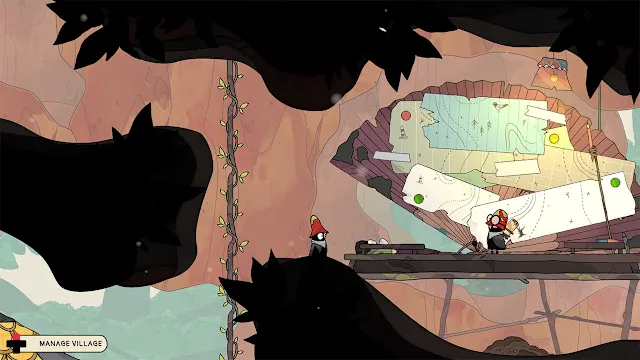 The Merlies screenshot 4