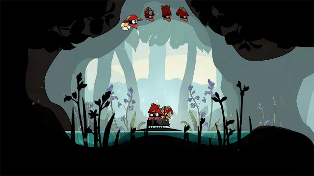 The Merlies screenshot 5