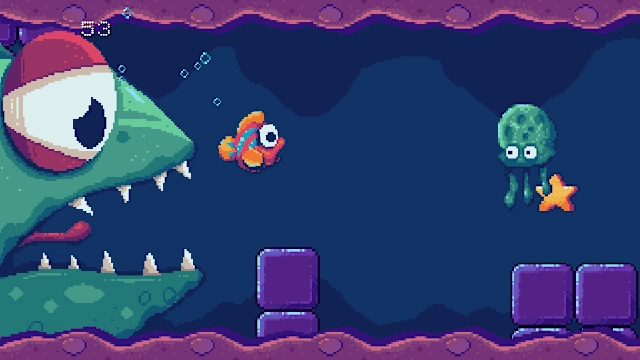 Fischfutter screenshot 5