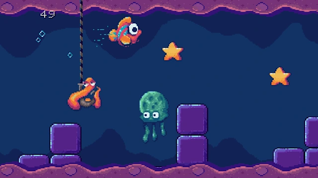 Fischfutter screenshot 2