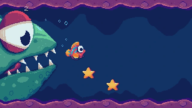 Fischfutter screenshot 3