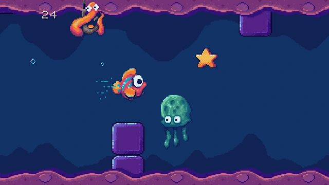 Fischfutter screenshot 4