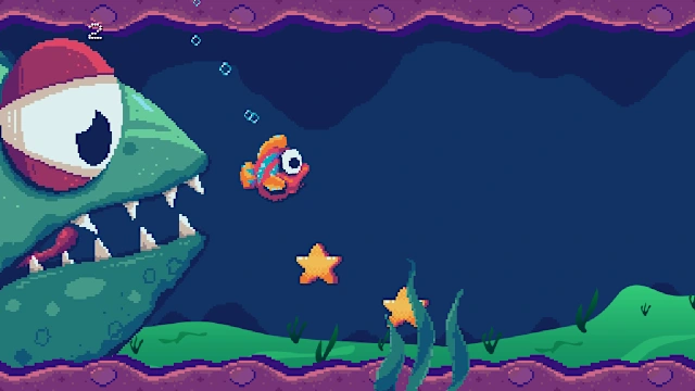 Fischfutter screenshot 1
