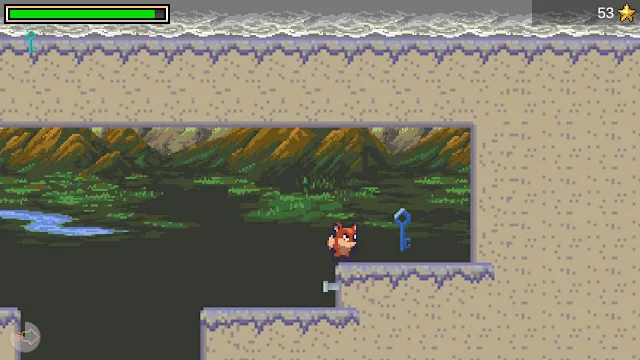 Dragon of Illusion screenshot 3