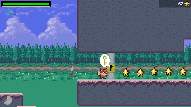 Dragon of Illusion screenshot 2