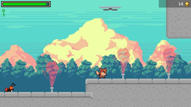 Dragon of Illusion screenshot 1
