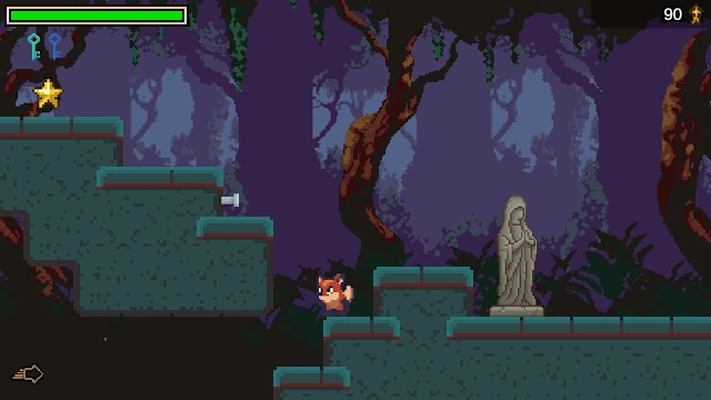 Dragon of Illusion screenshot 4