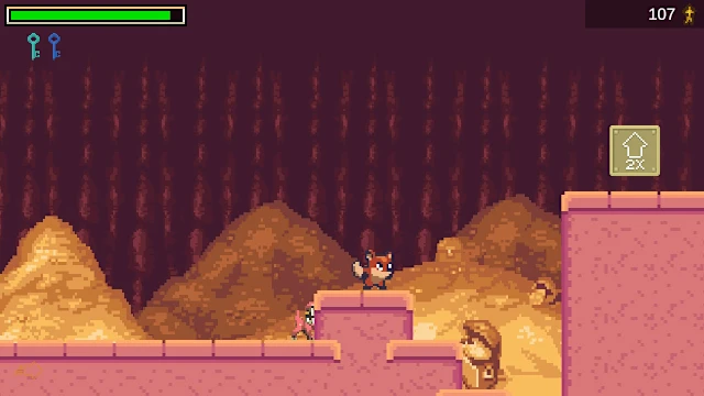 Dragon of Illusion screenshot 5