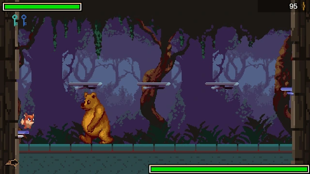 Dragon of Illusion screenshot 0