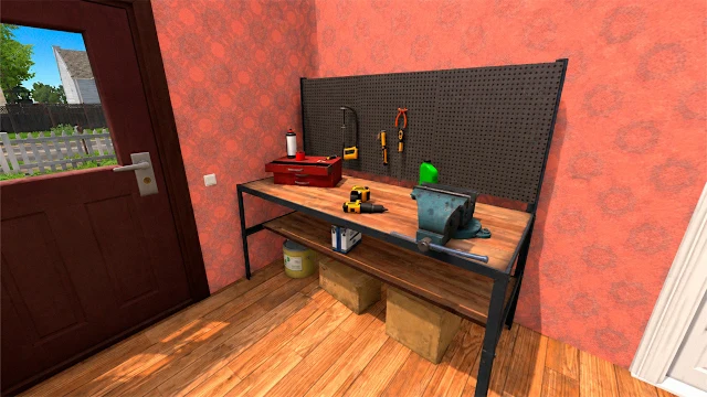 Handyman Flipper: House Stories screenshot 5