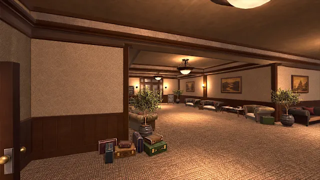 Motel Renovator Simulator screenshot 2